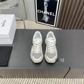 Picture of Celine Shoes _SKUCelinesz35-40J02062122